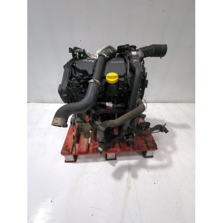 Recambio de motor completo para nissan juke (f15) 1.5 dci referencia OEM IAM 1010200Q4R  