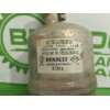 Recambio de filtro secante para renault megane ii classic berlina 1.5 dci diesel referencia OEM IAM 8200247360  