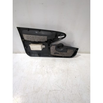 Recambio de guarnecido puerta delantera derecha para peugeot 107 (pm_, pn_) 1.4 hdi referencia OEM IAM 676110H020  