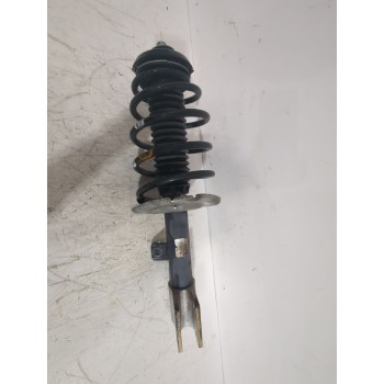 Recambio de amortiguador delantero derecho para citroën c4 grand picasso i (ua_) 1.6 hdi referencia OEM IAM 9810763980  