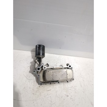 Recambio de enfriador aceite motor para kia sorento i (jc) 2.5 crdi referencia OEM IAM 264004A450  