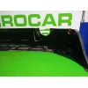 Recambio de paragolpes trasero para nissan micra (k11) básico referencia OEM IAM 8502250B00  