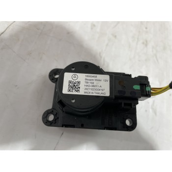 Recambio de motor apertura trampilla para opel corsa f edition referencia OEM IAM HAD36011A  