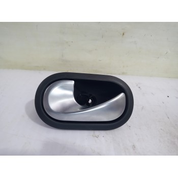 Recambio de maneta interior delantera izquierda para renault scenic ii authentique referencia OEM IAM 8200028487  