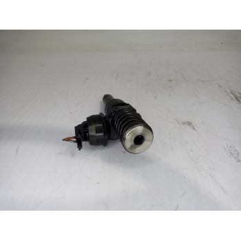 Recambio de inyector para seat altea xl (5p5) family referencia OEM IAM 0414720215  