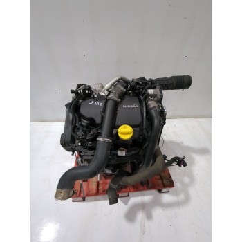 Recambio de motor completo para nissan juke (f15) 1.5 dci referencia OEM IAM 1010200Q4R  