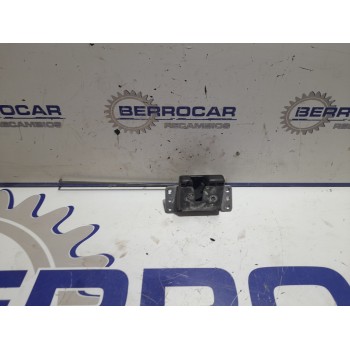 Recambio de cerradura maletero / porton para opel zafira a 2.0 dti referencia OEM IAM 90563999  