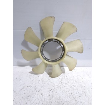 VENTILADOR VISCOSO MOTOR 2526142920 