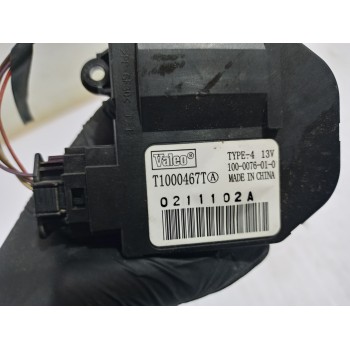 Recambio de motor apertura para peugeot 308 sw envy referencia OEM IAM T1000467T  