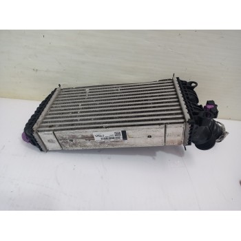 Recambio de intercooler para jeep avenger altitude referencia OEM IAM 9824742280  