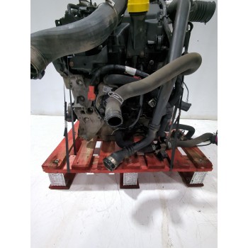 Recambio de motor completo para nissan juke (f15) 1.5 dci referencia OEM IAM 1010200Q4R  