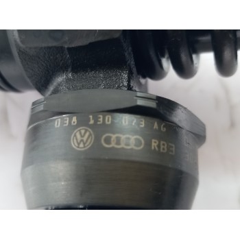 Recambio de inyector para seat altea xl (5p5) family referencia OEM IAM 0414720215  