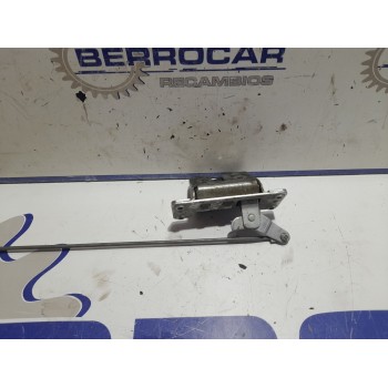 Recambio de cerradura maletero / porton para opel zafira a 2.0 dti referencia OEM IAM 90563999  