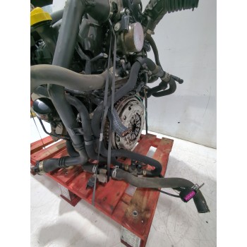 Recambio de motor completo para nissan juke (f15) 1.5 dci referencia OEM IAM 1010200Q4R  