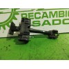 Recambio de retenedor puerta para opel astra h berlina essentia referencia OEM IAM 13107851  