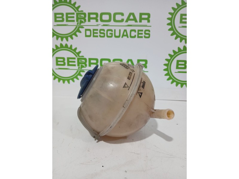 Recambio de deposito expansion para seat ibiza iii (6l1) 1.4 tdi referencia OEM IAM 6Q0121407D  
