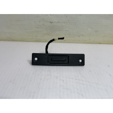 Recambio de maneta exterior porton para jeep avenger altitude referencia OEM IAM 9820395580  