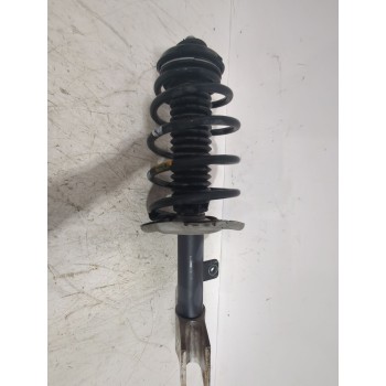 Recambio de amortiguador delantero izquierdo para citroën c4 grand picasso i (ua_) 1.6 hdi referencia OEM IAM 9810763880  