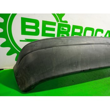 Recambio de paragolpes trasero para nissan micra (k11) básico referencia OEM IAM 8502250B00  