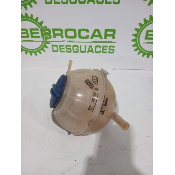 Recambio de deposito expansion para seat ibiza iii (6l1) 1.4 tdi referencia OEM IAM 6Q0121407D  