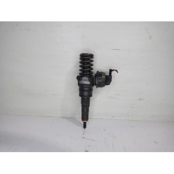 Recambio de inyector para seat altea xl (5p5) family referencia OEM IAM 0414720215  