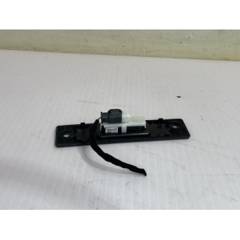 Recambio de maneta exterior porton para jeep avenger altitude referencia OEM IAM 9820395580  