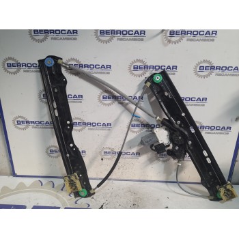 Recambio de elevalunas delantero derecho para jaguar xe 2.0 diesel cat referencia OEM IAM C34092101  