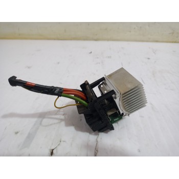 Recambio de resistencia calefaccion para peugeot 308 sw envy referencia OEM IAM T1000035N  