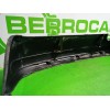 Recambio de paragolpes trasero para nissan micra (k11) básico referencia OEM IAM 8502250B00  