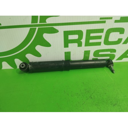 Recambio de amortiguador trasero para renault megane ii classic berlina 1.5 dci diesel referencia OEM IAM 8200421321  