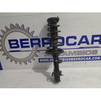 AMORTIGUADOR TRASERO IZQUIERDO 553512E501 