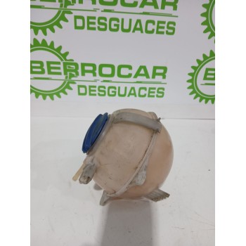 Recambio de deposito expansion para seat ibiza iii (6l1) 1.4 tdi referencia OEM IAM 6Q0121407D  