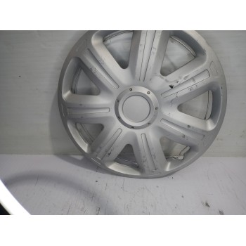 Recambio de tapacubos para ford sierra berlina brillant referencia OEM IAM 88GB1130B  