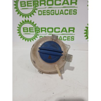 Recambio de deposito expansion para seat ibiza iii (6l1) 1.4 tdi referencia OEM IAM 6Q0121407D  