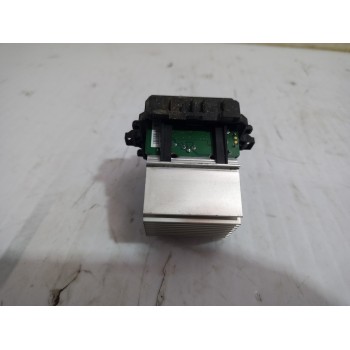 Recambio de resistencia calefaccion para peugeot 308 sw envy referencia OEM IAM T1000035N  
