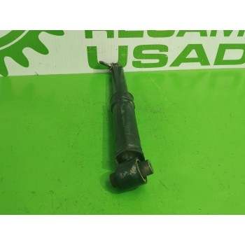 Recambio de amortiguador trasero para renault megane ii classic berlina 1.5 dci diesel referencia OEM IAM 8200421321  