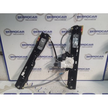 Recambio de elevalunas delantero derecho para jaguar xe 2.0 diesel cat referencia OEM IAM C34092101  