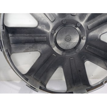 Recambio de tapacubos para ford sierra berlina brillant referencia OEM IAM 88GB1130B  