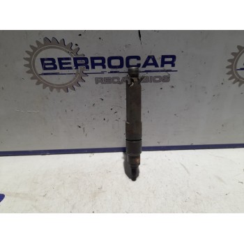 Recambio de inyector para seat leon (1p1) referencia OEM IAM 038130201G  