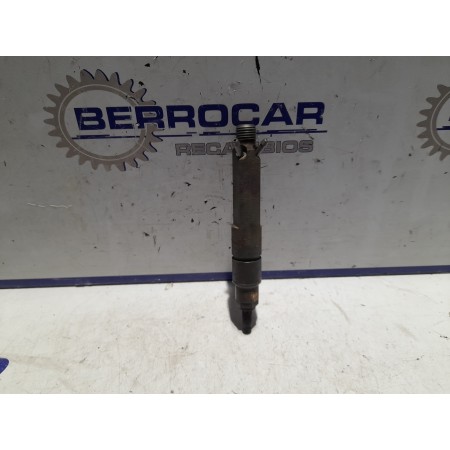 Recambio de inyector para seat leon (1p1) referencia OEM IAM 038130201G  