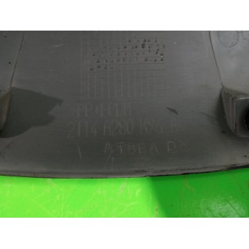 Recambio de aletin trasero derecho para ford transit connect (tc7) 1.8 tdci cat referencia OEM IAM 2T14A280K96  