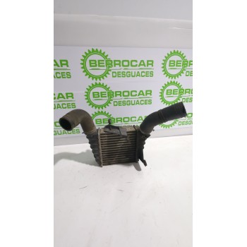 Recambio de intercooler para seat ibiza iii (6l1) 1.4 tdi referencia OEM IAM 6Q0145804A  
