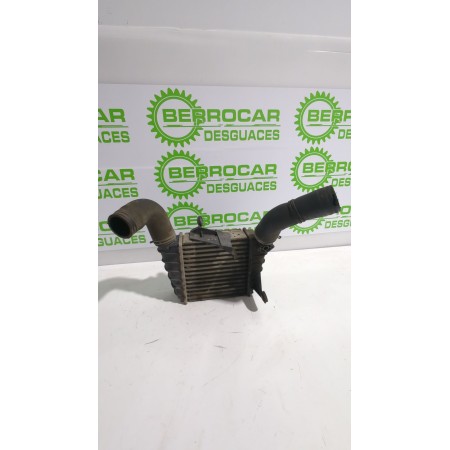 Recambio de intercooler para seat ibiza iii (6l1) 1.4 tdi referencia OEM IAM 6Q0145804A  