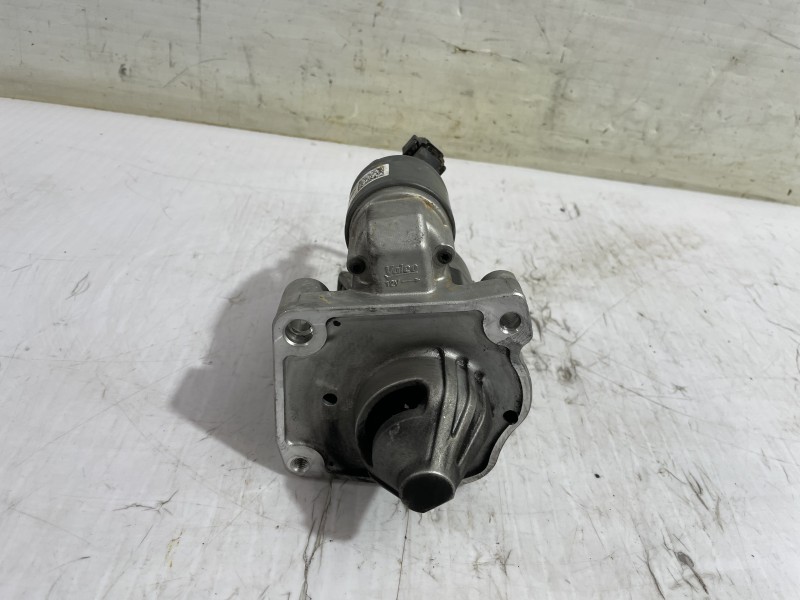 Recambio de motor arranque para opel corsa f edition referencia OEM IAM 9812715480  