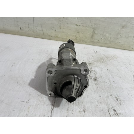 Recambio de motor arranque para opel corsa f edition referencia OEM IAM 9812715480  