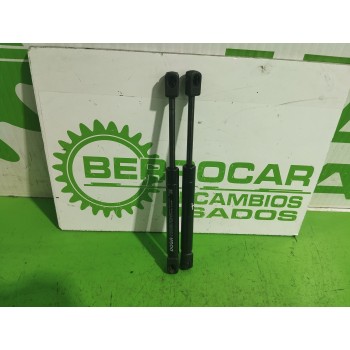 Recambio de amortiguadores maletero / porton para opel vectra c berlina essentia referencia OEM IAM 2042033  