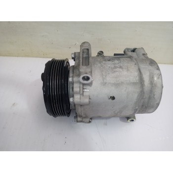 Recambio de compresor aire acondicionado para jeep avenger altitude referencia OEM IAM 9850433280  