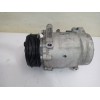 Recambio de compresor aire acondicionado para jeep avenger altitude referencia OEM IAM 9850433280  