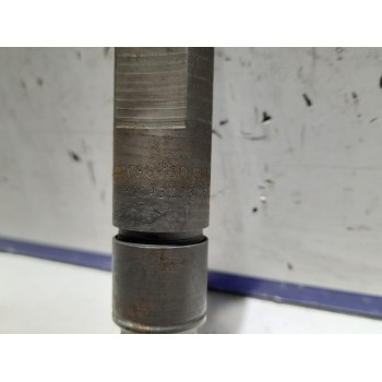 Recambio de inyector para seat leon (1p1) referencia OEM IAM 038130201G  