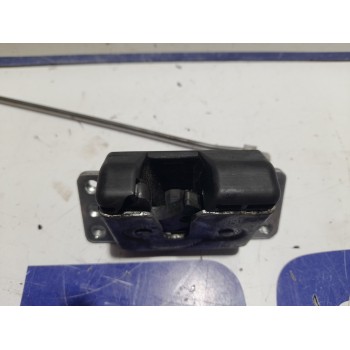Recambio de cerradura maletero / porton para opel zafira a 2.0 dti referencia OEM IAM 90563999  
